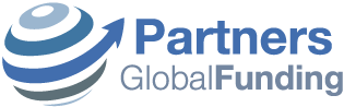logo global partners