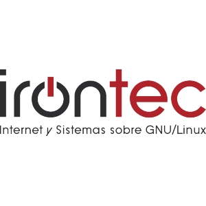 Logotipo Irontec