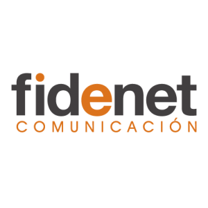 Logotipo Fidenet 