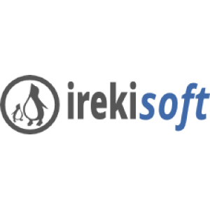Logotipo Irekisoft