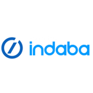 Logotipo Indaba