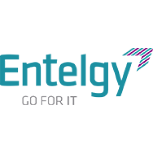 Logotipo Entelgy