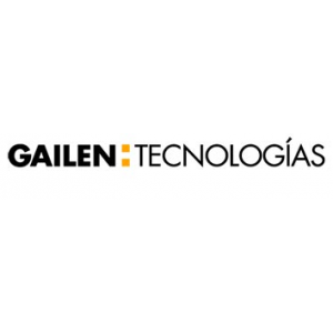 Logotipo Gailen
