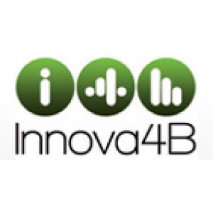 Logotipo Innova4B