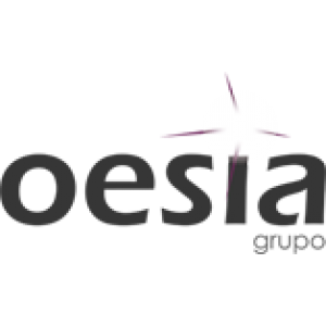 Logotipo OESIA