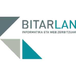 Logotipo Bitarlan
